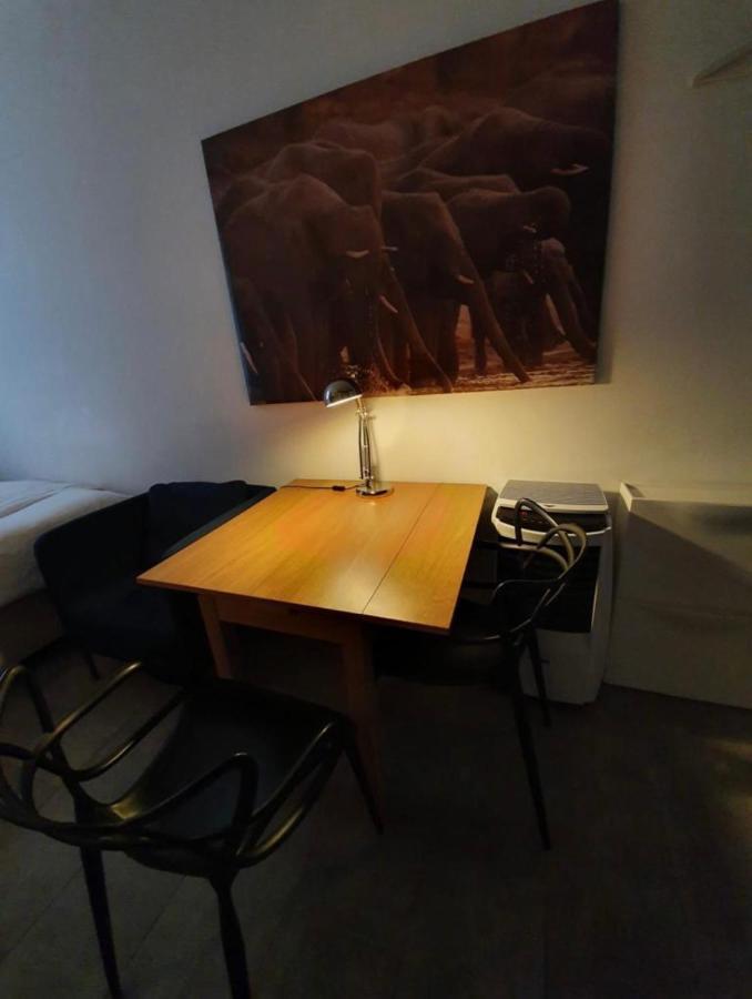 Modern Studio With Mezzanine Le Mont-Sur-Lausanne Экстерьер фото
